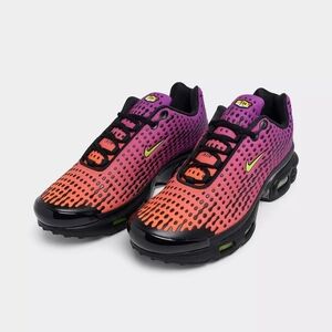 Mens Nike Air Max Plus VII Casual Shoes